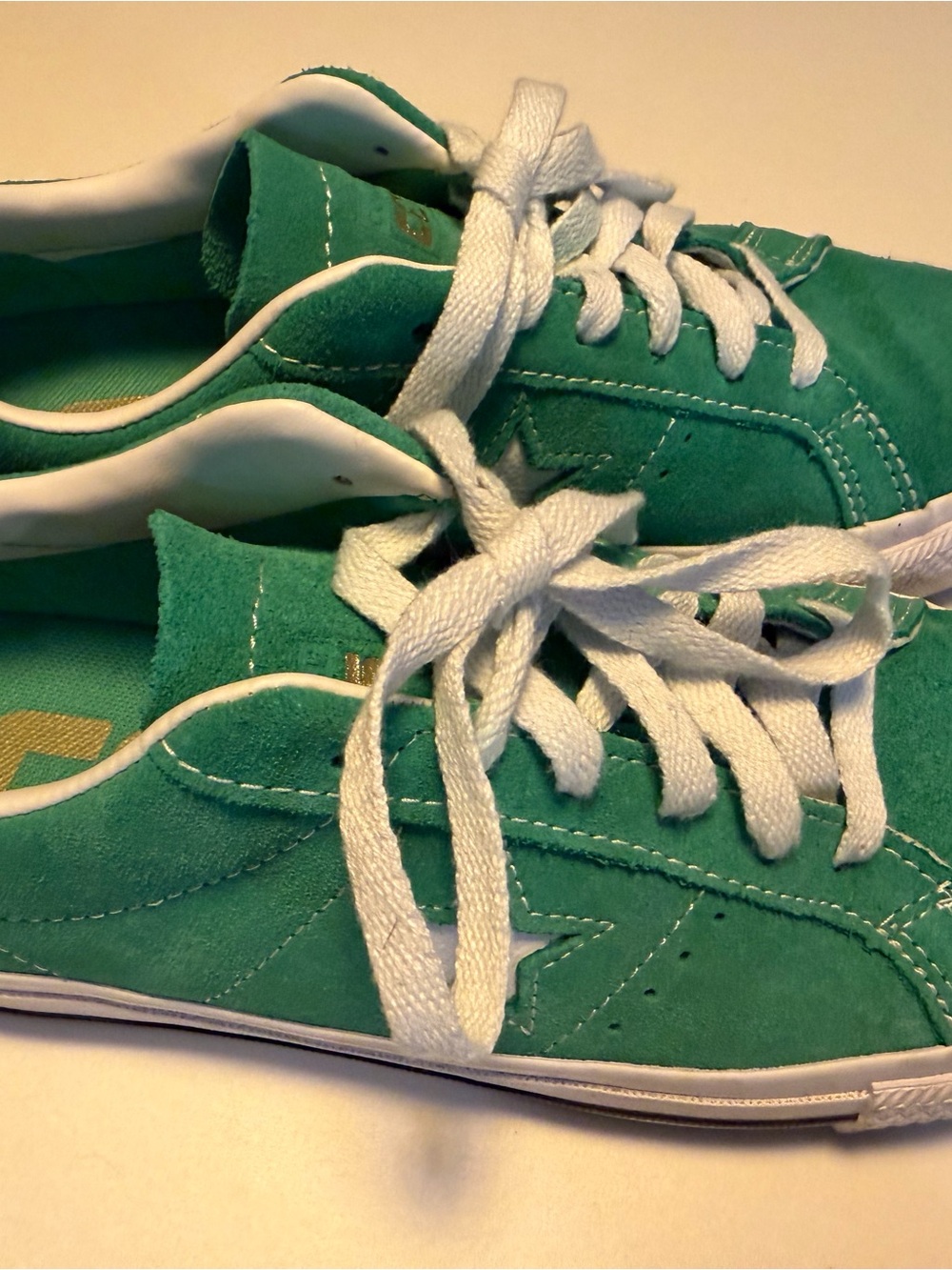 Converse One Stars